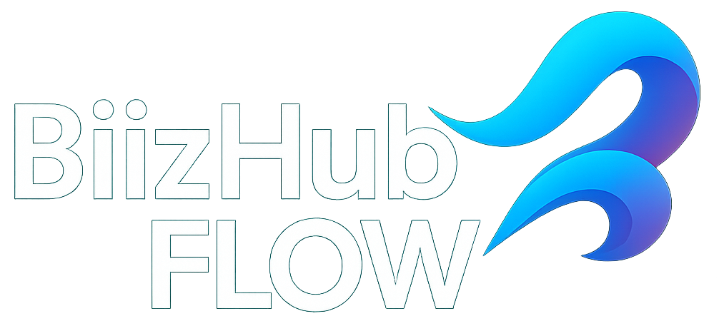 BiizHub FLOW